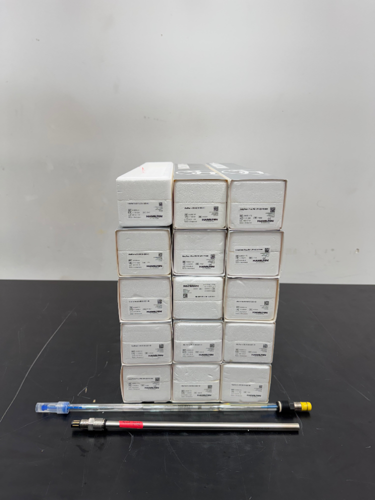 Image of Hamilton Consumables Quantity 2